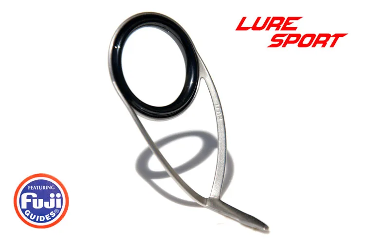 Japan FUJI 11-teiliges Spinnfisch-Leiterset BC CCKTAG BC CCKLAG30 Leiter BC CCMNAT Top-Leiter Rutenbauteil Reparatur DIY Zubehör – Detail 15