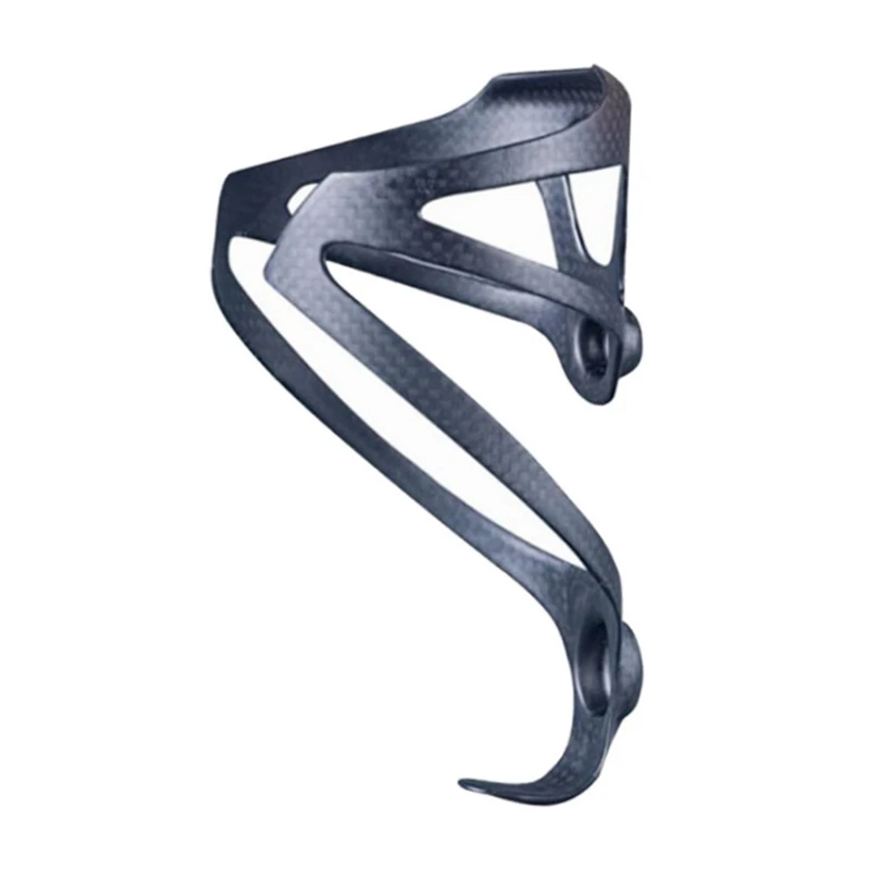 2023 Super Light 18g XXX Lite Full 3K Carbon Road/Mountian Bike Water Bottle Holder Cycling Bicycle Bottle Cage Matte Glossy