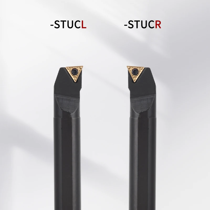 STUCR S08K-STUCR09 S10K-STUCR09 S12M-STUCR09 Internal Turning Tool Holder TCMT/TCGT09 Turning Carbide Inserts