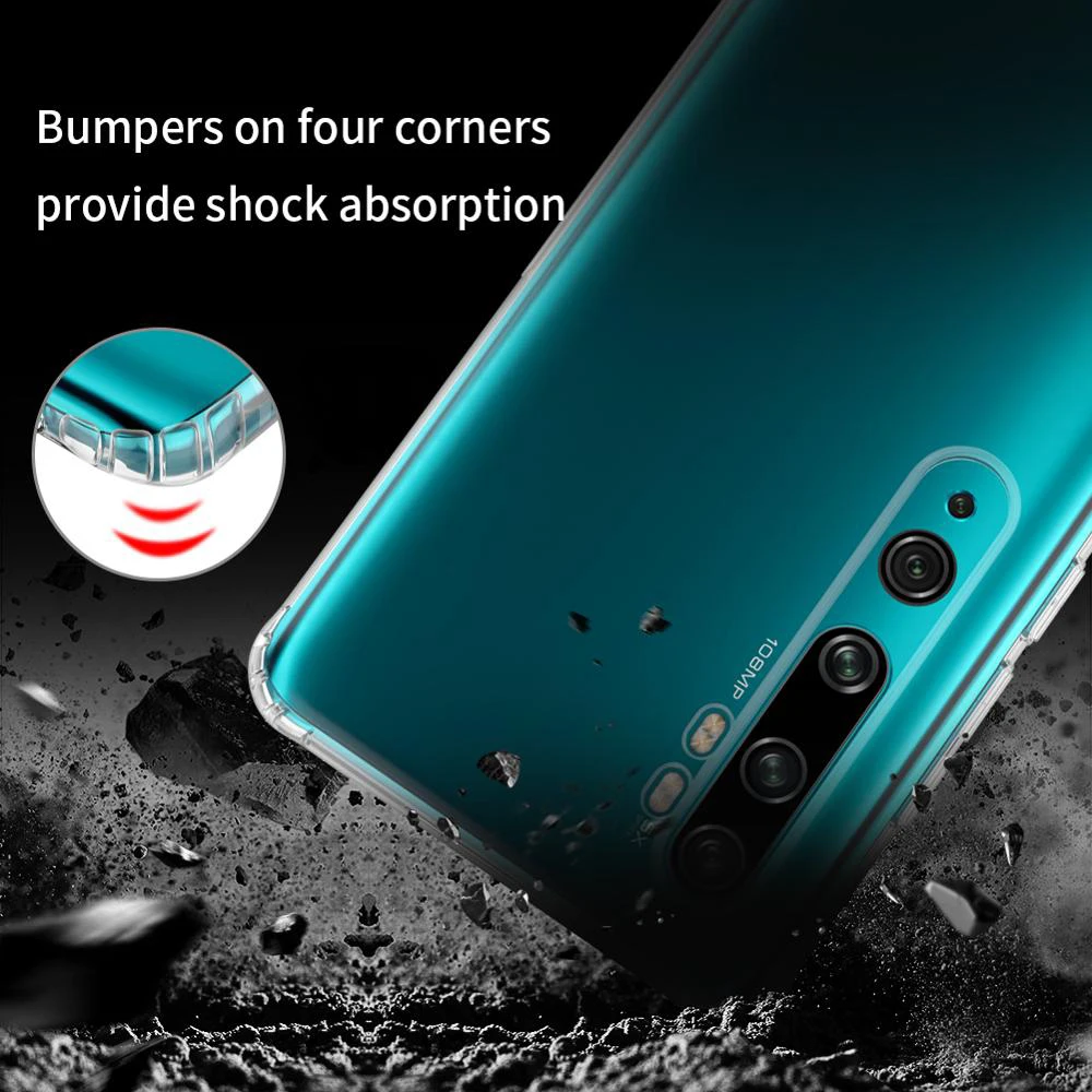 TPU silicone case for xiaomi redmi note 7 8 8T pro 7A 8A covers phone bumper mobile phone accessorie fitted coque bag cases