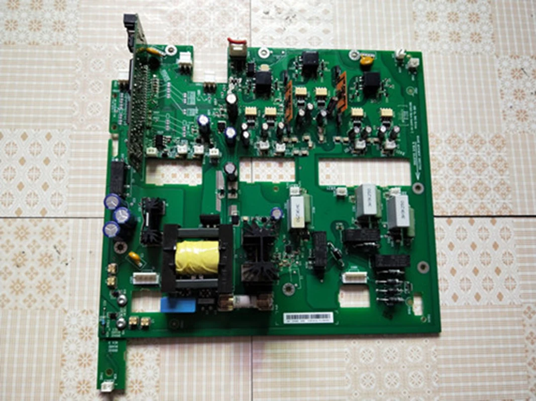 In Stock Inverter ACS800 series 75-90-110-132kw-160kw  Power Supply Board Driver Board RINT-5611C Used In Good Condition