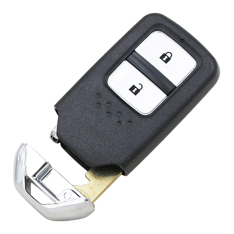 CN003061 Aftermarket 72147-T5A-G01 For Honda Jazz Civic Venzel XR-V XRV Smart Remote Key Fob 434Mhz ID47 Chip FCCID: KR5V2X