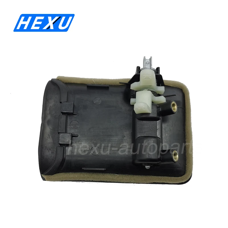 Left And Right Outside Sliding Door Handle For Peugeot Partner Citroen Berlingo 1996-2011 9101Q7 9634932180 9639225577