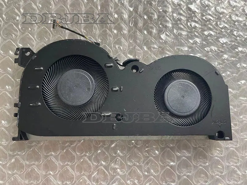 Fan for Lenovo IdeaPad Gaming 3i 15IMH05 DC28000F7F0 DFS5K12114262J FMHN 5V 8pin