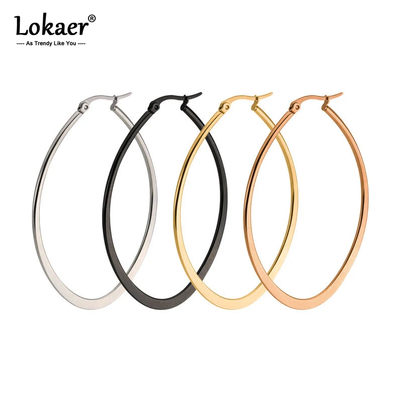 Lokaer Stainless St… - image