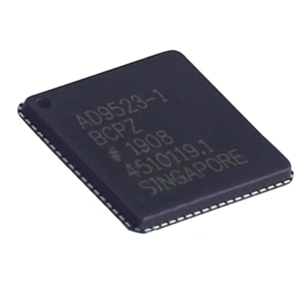AD9523-1BCPZ AD9523-1BCPZ-REEL7  AD9523 LFCSP-72