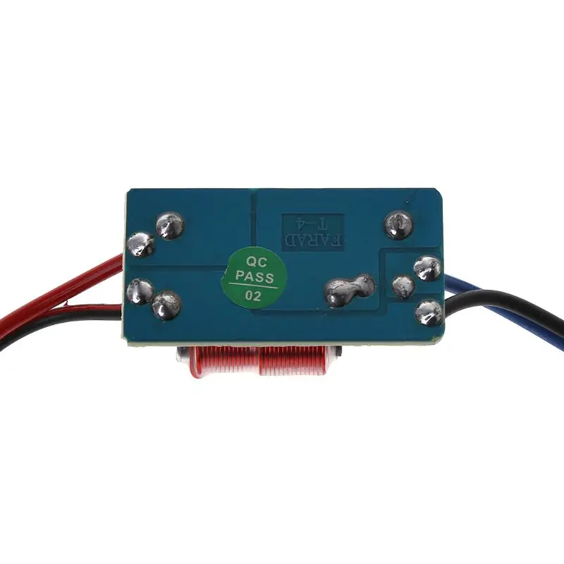Pure Treble Speaker Audio Frequency Divider 40W Speaker Crossover Accessory Home Stage Car Y3ND