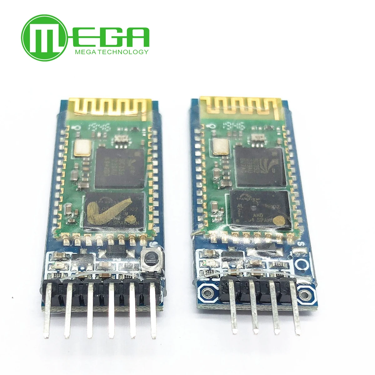 HC-05 HC-06 JY-MCU …