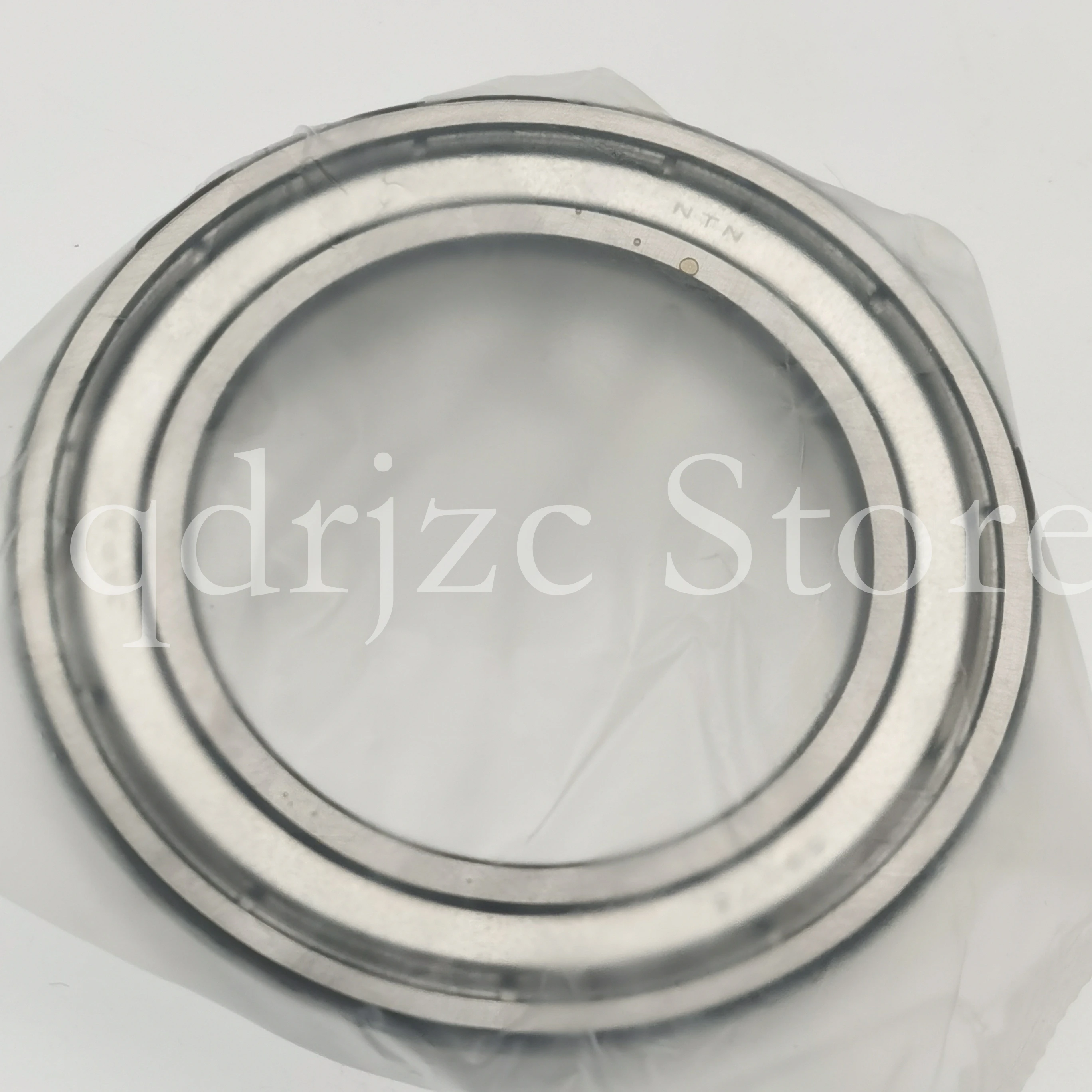 Deep Groove Ball Be…