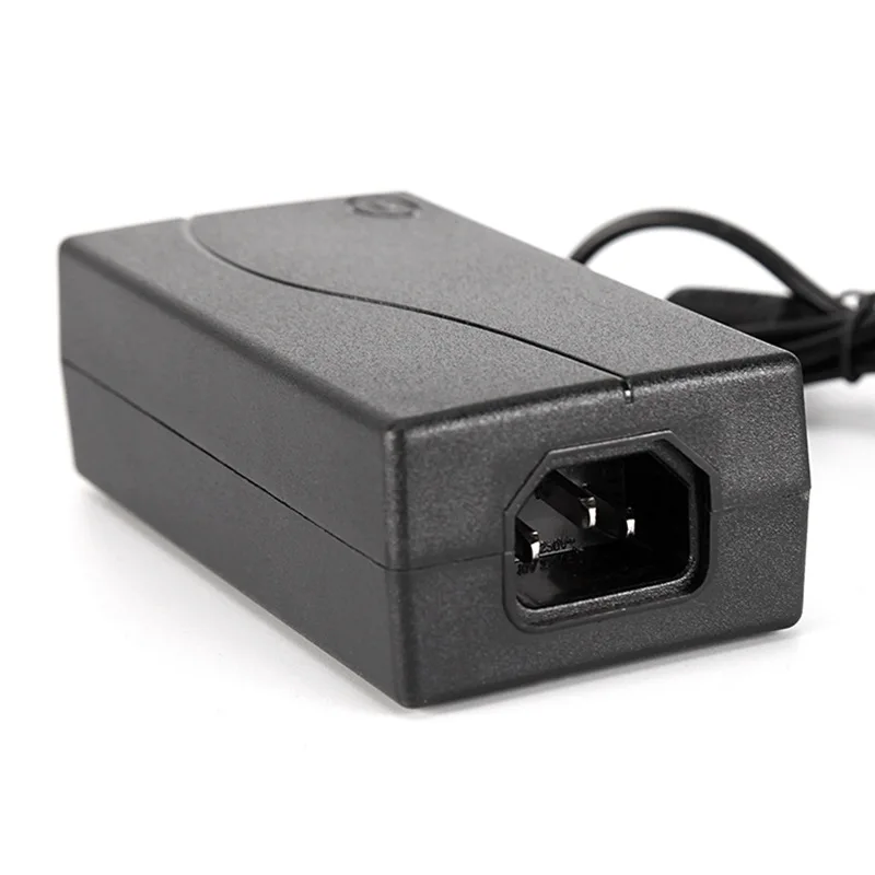 110V 220V to 12V Car Power Converter 60W Charger Veicular for Car Vacuum Cleaner Refrigerator Transformer Vehicle to Household