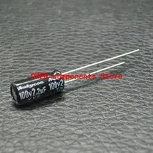 Rubycon Electrolytic Capacitors 47UF 16V to 100V Pack of 10 #6
