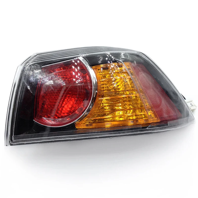 

8330A622 New Tail Light Lamp Right Passenger Side for Mitsubish Lancer Sedan 2009-2015 Part # MI2805103 50795X REPM730311