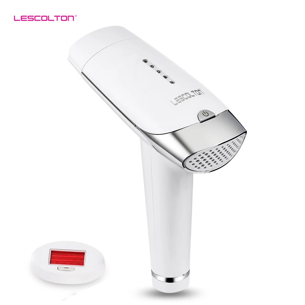 

Permanent Laser Epilator IPL Hair Removal ipl epilator Depilatory Full Body Use ipl laser epilator