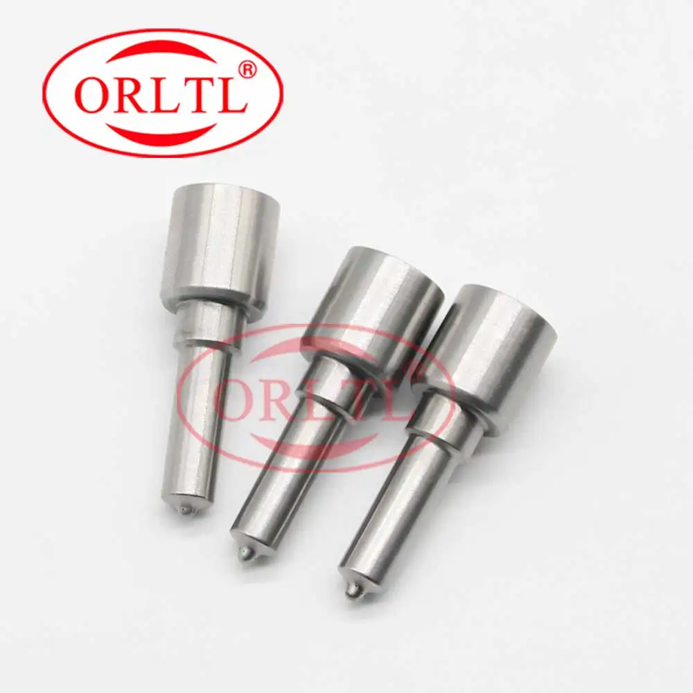 0445120098 injector nozzle 0 433 172 005 diesel injector nozzle DLLA 154 P 1642 Common Rail Nozzle 0433172005 nozzle DLLA154P164