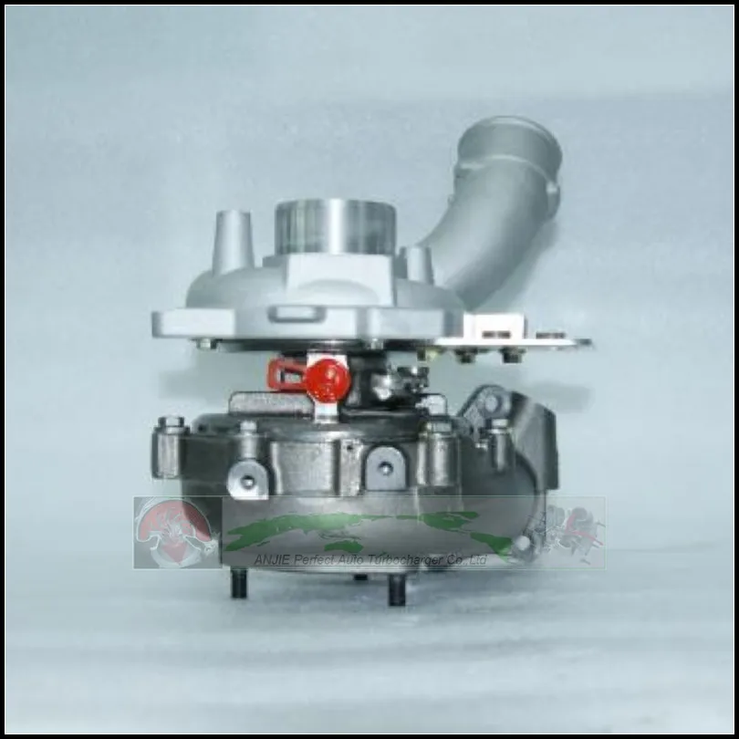 Turbo NO Actuator GTB2260VK 776470 776470-0003 059145722R For Audi A6 Q7 For VW Marine Touareg Phaeton CDYC CCMA CEXA 3.0L