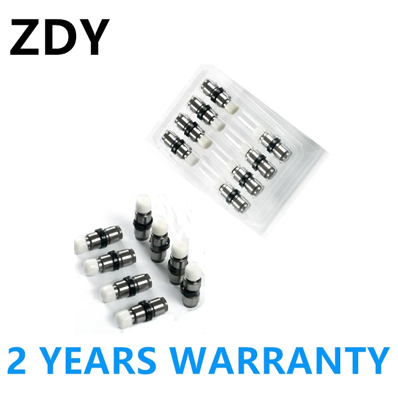 

022109423D 022 109 423 A 06J109423D 16PCS Engine Hydraulic Lifter Tappet Valve For Audi A3 A4 A6 TT For VW Golf Eos Jetta Touran