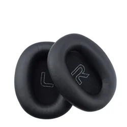 Earpads For Edifier W820BT Headphones Replacement Foam Earmuffs Ear Cushion Accessories Fit Perfectly Protein Skin 6.27