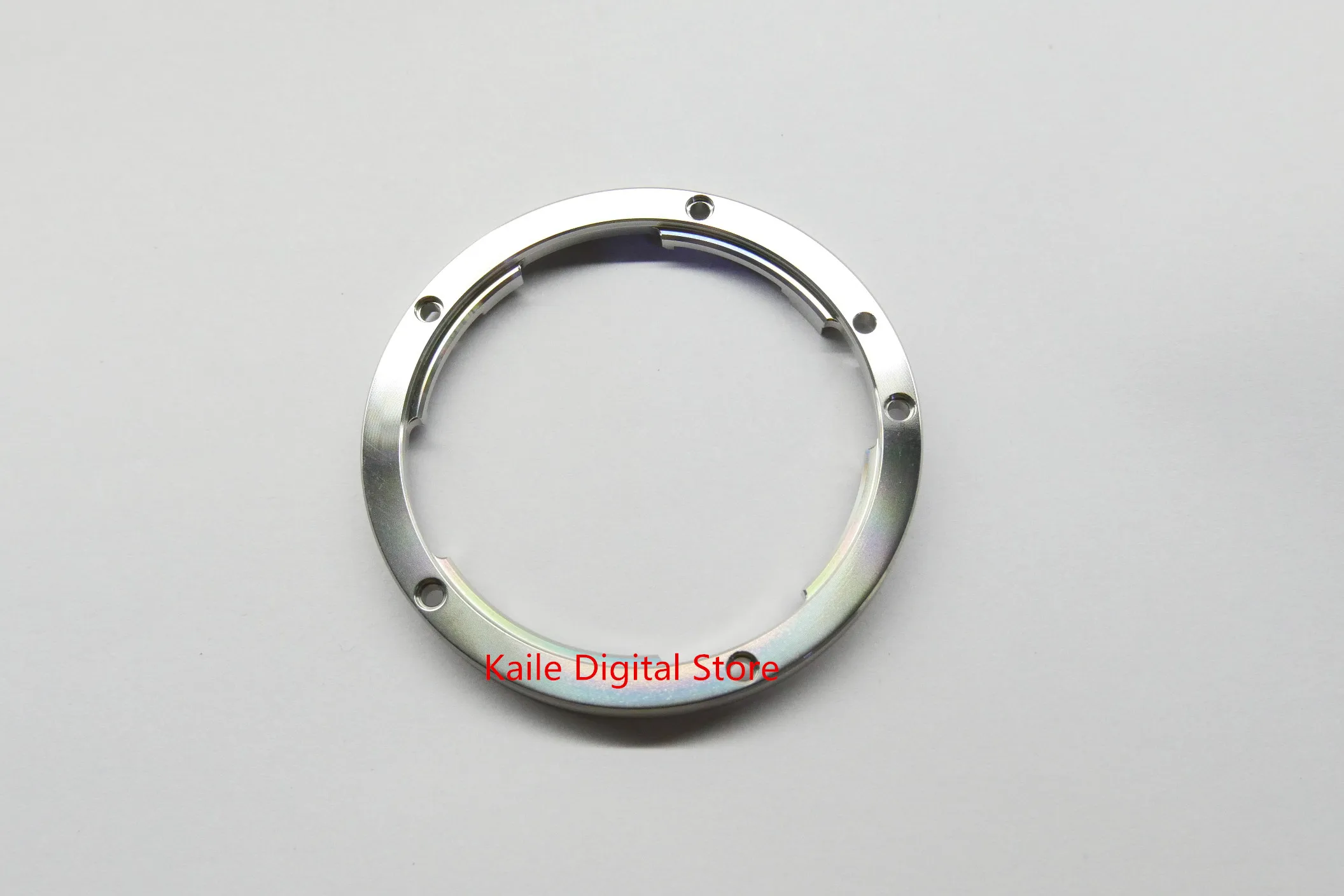 Nieuwe Reparatie Onderdelen Voor Leica Cl Lichaam Om Lens Verbinding Ring Bajonetvatting