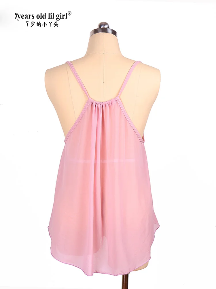 Oriental Women's Halter Top Crop Vest Belly Dance Costume Professional Performance Sexy Practice Training Wear WW10