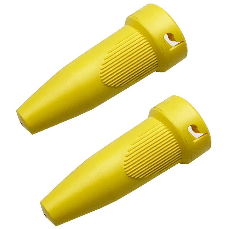 2Pcs for KARCHER SC1 SC2 SC3 SC4 SC5 CTK10 SG4/4 Etc SC Series Steam Cleaner Parts Replacement Nozzle