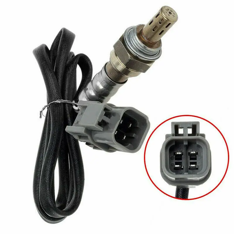 

Downstream Oxygen Sensor 234-4703 226A00W011 226A10W001 226910W000 For 1996-2000 Nissan Pathfinder Frontier Xterra 3.3L