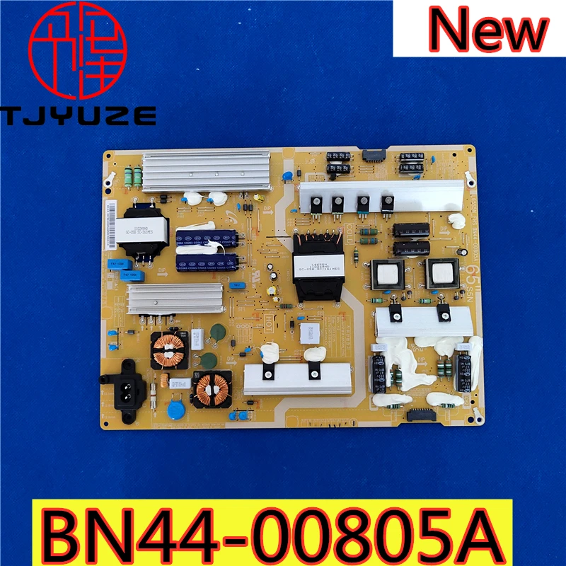 Good test for  power supply board UA65JU6000KPXD UA65JU6000K UA65JU6000 UN65JU640D BN44-00805A L65S5N_FHS BN44-00805