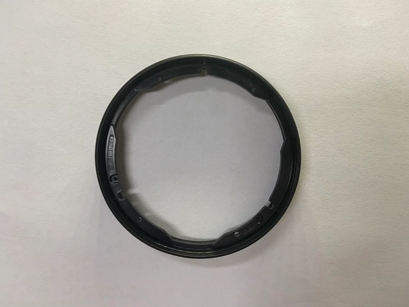 Untuk Sony 18-200MM 62MM Di II lensa perbaikan suku cadang Filter UV barel cincin pengganti