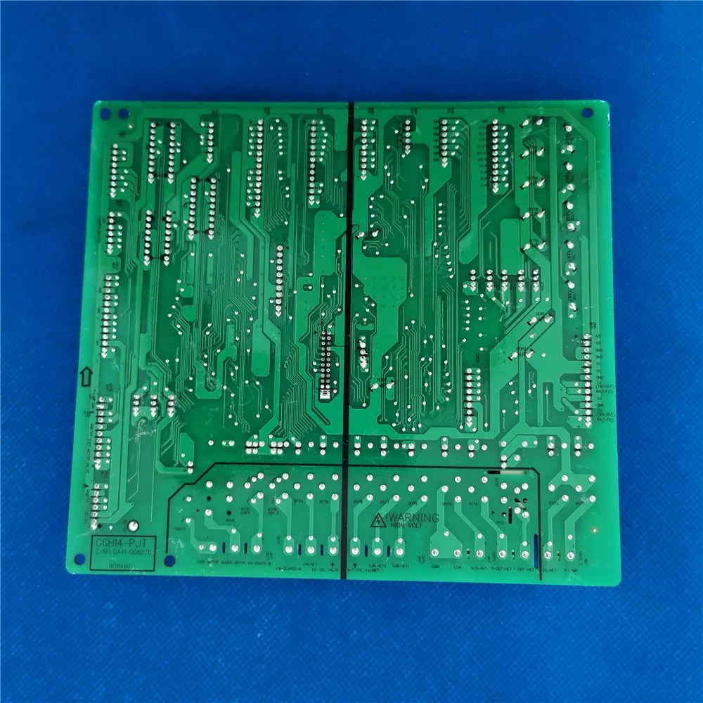 Good test For  Refrigerator Main Control Board DA41-00827B DA94-04405K DA94-04405H DA94-04405G Motherboard Computer board