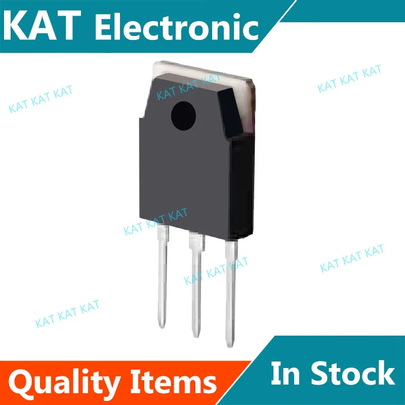 5 unids/lote K2372 2SK2372 2SK2371 K2371 conmutación N-CHANNEL potencia MOS