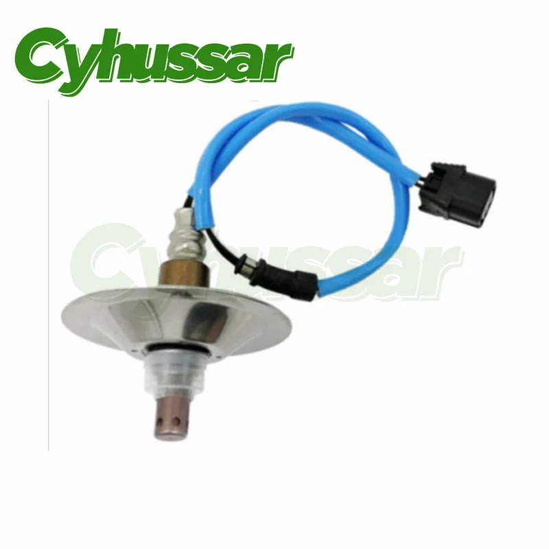 

Восходящий O2 для 2006-2011 HONDA CIVIC VIII 1.3L Hybrid 36531RMXA01 36531-RMX-A01 DOX-1454 4-проводной топливный коэффициент Lambda