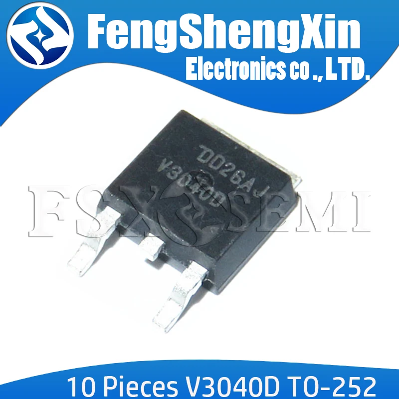 Imagem -02 - Chips 10 Peças Buk13850dl Buk138 Ngd8201ag V3040d 07096 00211 8201ag Ngd8201ag Isl9v3040d3st Fdd07096 To252