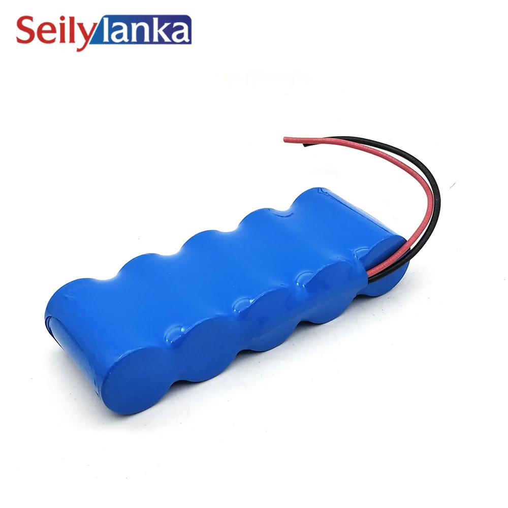 SC 3000mAh for Bosch 6V battery pack Roll-Lift K10 K12 D870E D962E FDD087 861E Somfy D14 K8 9000163 vacuum cleaner Sweeper Robot