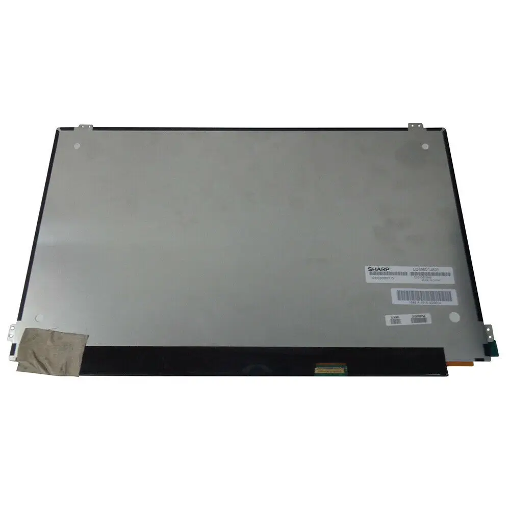 JIANGLUN For Toshiba Satellite P55T-B Laptop Led Lcd Screen 15.6