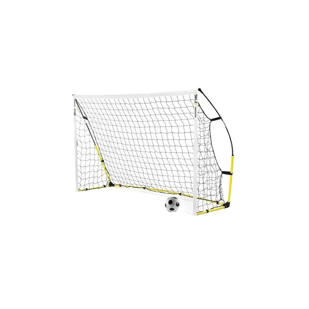 Soccer goal Wholesale Portable fast assembly football net children training football door  football net can be customized