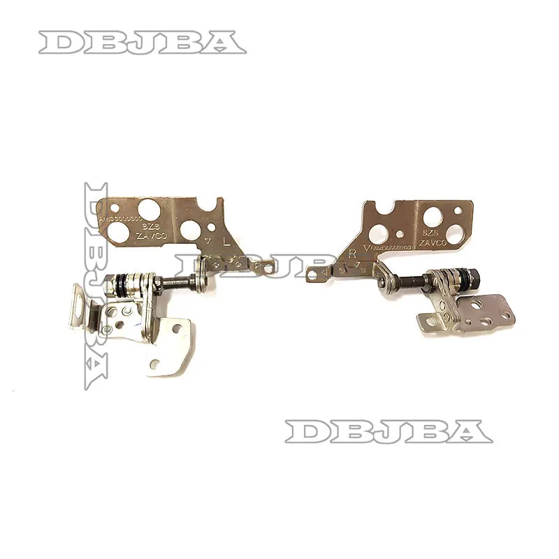 Hinge for Dell Inspiron 15-5547 15-5548 15-5543 15-5545 LCD Hinges Set L + R