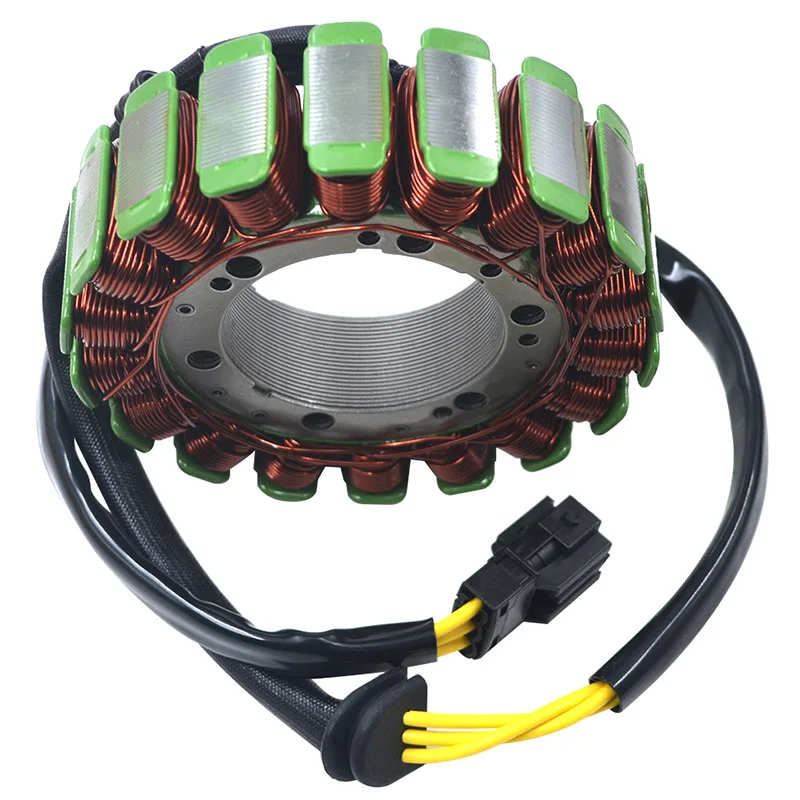 Motorcycle Generator Stator Coil Comp For BMW F650GS F700GS F800R F800S F800GS F800ST F800GT F650 GS F700 GS F800 ST F800 GT