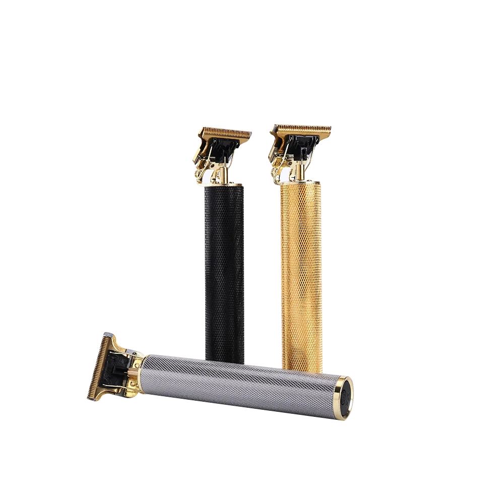 Cắt Tóc Có Thể Sạc Điện Bấm Máy Cắt Tỉa Râu Cạo Râu Kiểu Tóc Di Động Cắt Chuyên Nghiệp Nam Cắt Tóc Máy