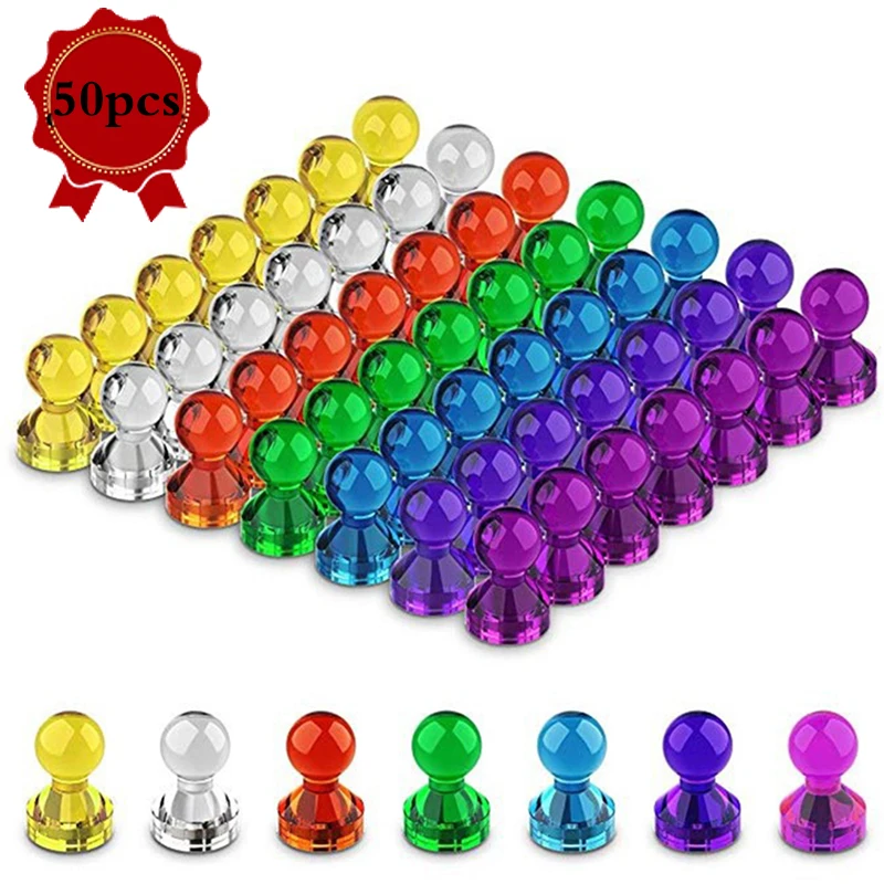 11*17Mmagneta Stress-relieving wisdom toy ball /netball Beads Diy Handicraft Accessories mate Ball Beads Jewelry Making Supplies