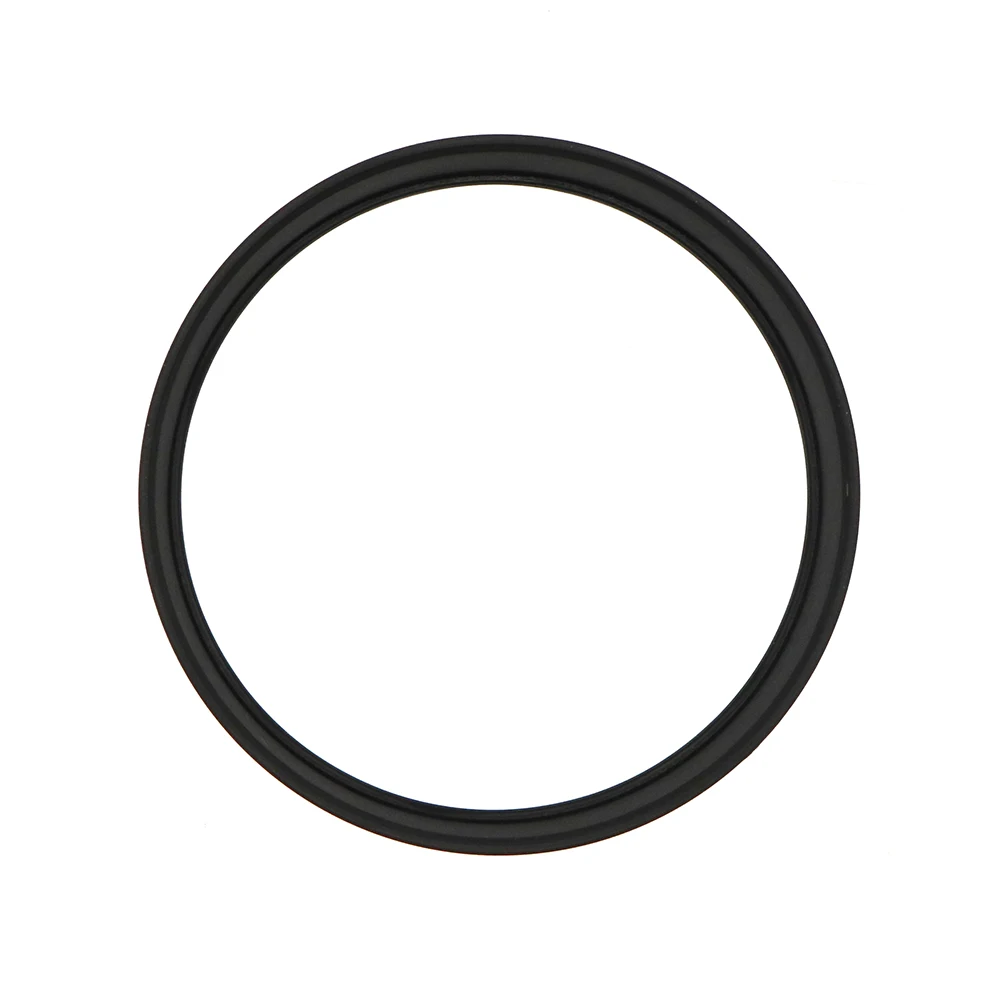 Capuz de lente com parafuso de metal, 86mm para nikon 77mm, polarizador circular ou outras lentes com fio de filtro 86mm