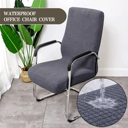 Armchair cover Seat covers for computer chairs office Chair Cover spandex gaming chair cover elastic cover chair