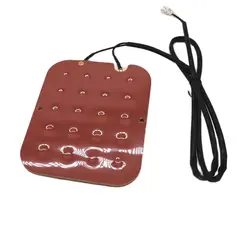 Passenger Chair Occupancy Micro Switch-Safety Switch Bus Seat Occupancy Sensor Tractor Switch Pressure Switch Pad