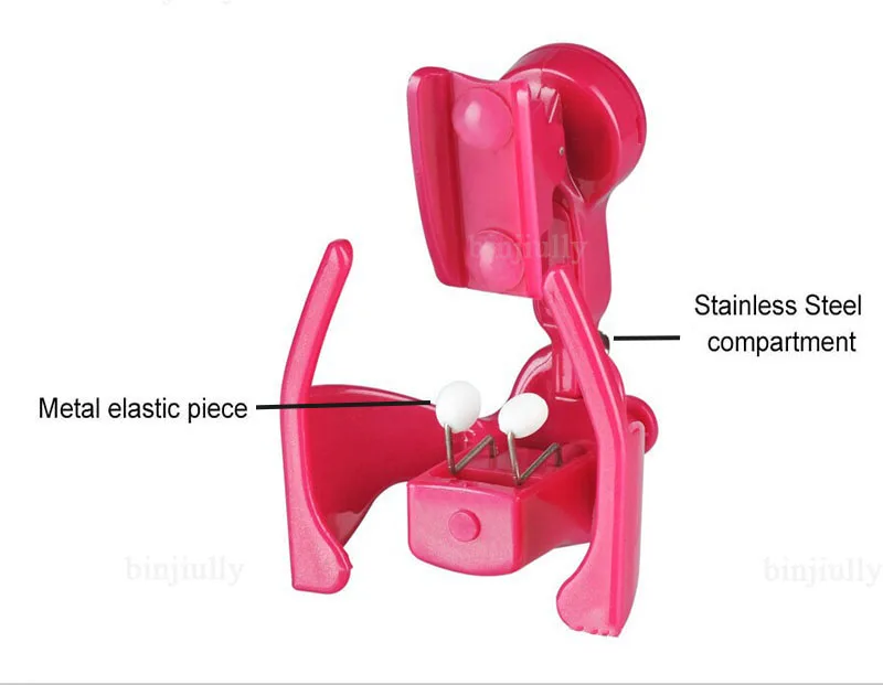 Nariz elétrico Up Clip, nariz Corrector, nariz alisamento Clip, Narizes Shaping, elevação Clip, Bridge Beauty Enhancer, Remaper