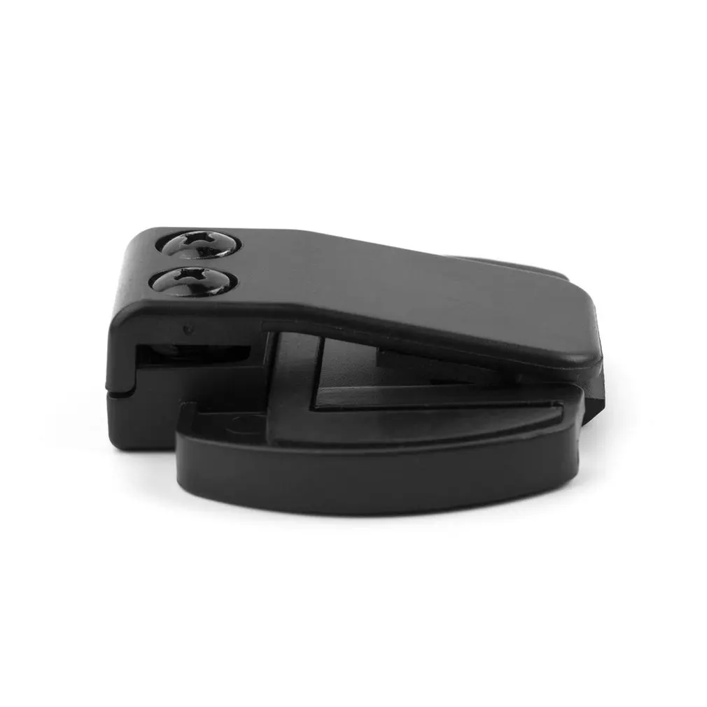 V6 V4 Helm Intercom Clip Montagebeugel Accessoire voor V6 V4 Full Duplex Motorfiets Bluetooth Intercom Headset BT Interphone