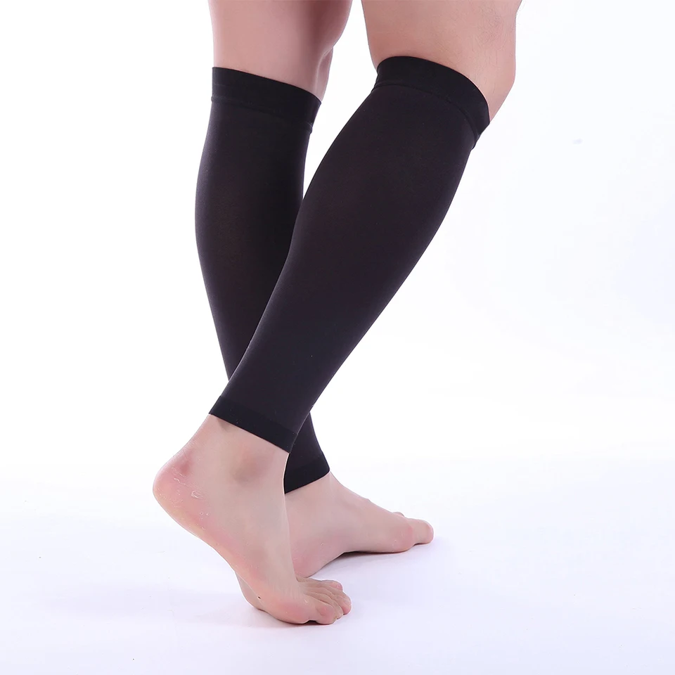 Knee High Compression Socks for Varicose Veins Relief