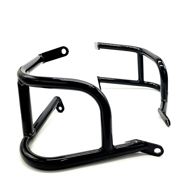 FOR BMW F650GS 2000-2007 F650GS Dakar 2000-2007 G650GS 2009-2010 Motorcycle Accessory Engine Fairing Guard Frame Protection