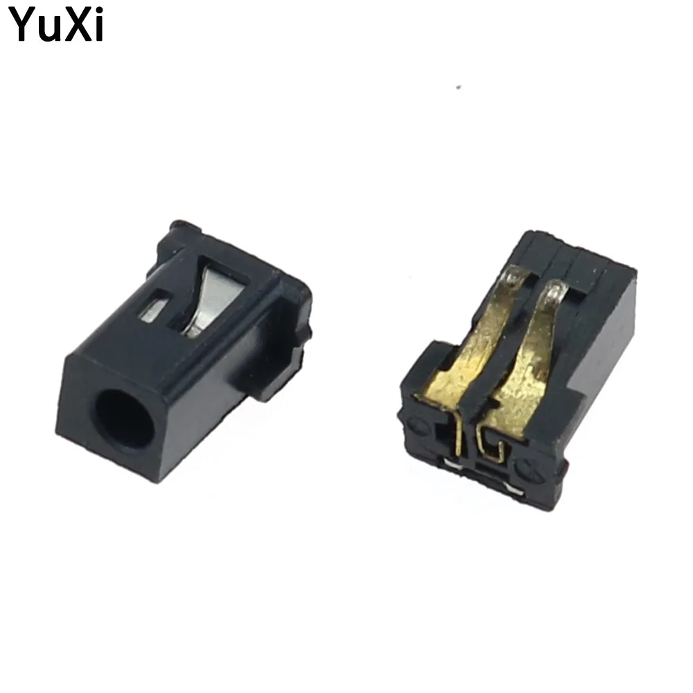 10pcs DC Jack 2.0-0.5MM 2.0x0.5mm DC Charging Connector Dock Port Female Power Socket For Nokia E66 E71 E63 5310 5230 etc