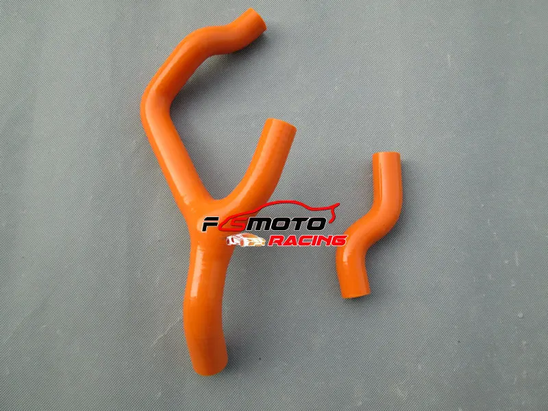 Silicone Hose For KTM 350 SXF 350SX-F 2011 2012 11 12