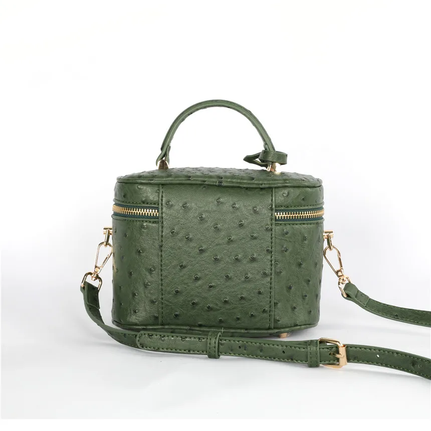 Thumbnail 4 - #64 Compare Soft Leather Bucket Bags Before You Buy