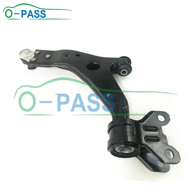 OPASS Front lower Control arm For Ford Kuga II DM2 Suv Escape III CV61-3A423-AAC Suspension Factory