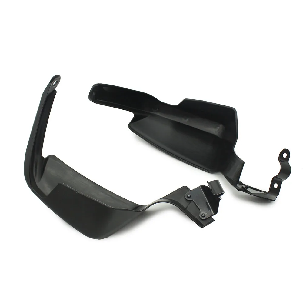 Guardamanos para motocicleta, Protector de manillar para BMW F650GS, F650 GS, 2000-2007, G650GS, G650 GS, 2000-2018